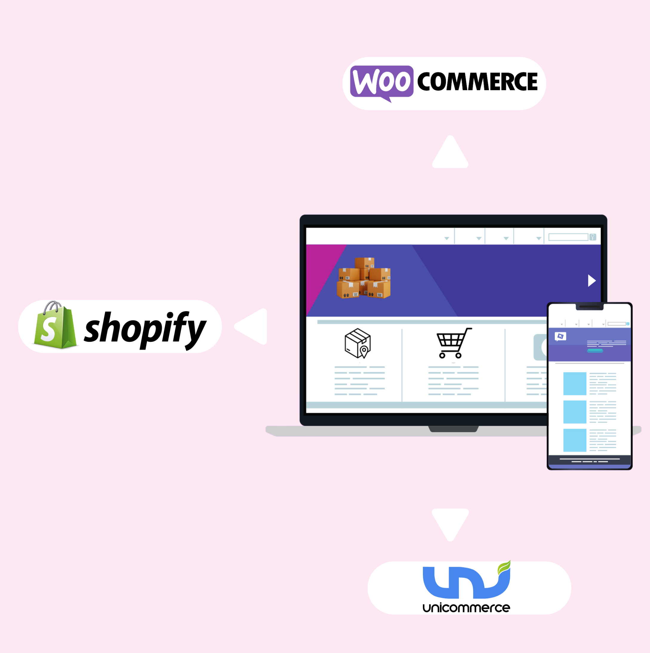 E-commerce Integration