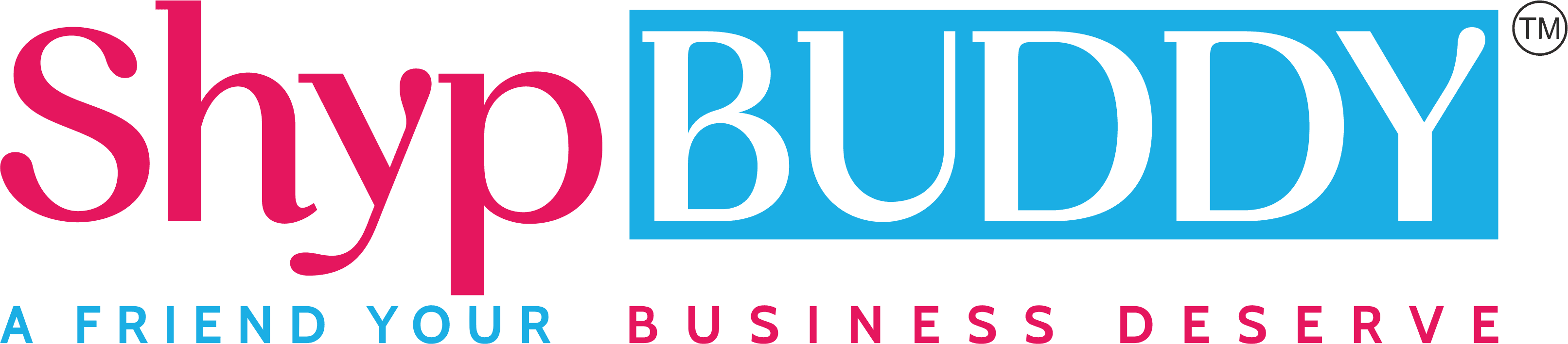 ShypBUDDY Logo