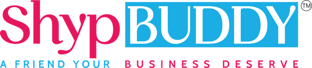 Buddy Logo