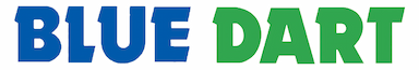 Bluedart Logo