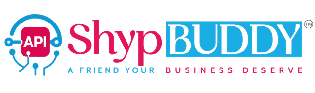 ShypBUDDY API