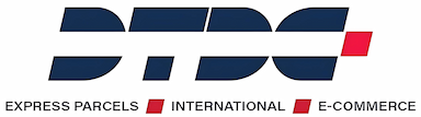 DTDC Logo