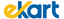 Ekart logo