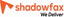 Shadowfax SDD/NDD logo
