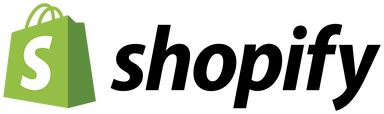Shopify Logo