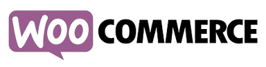 WooCommerce Logo