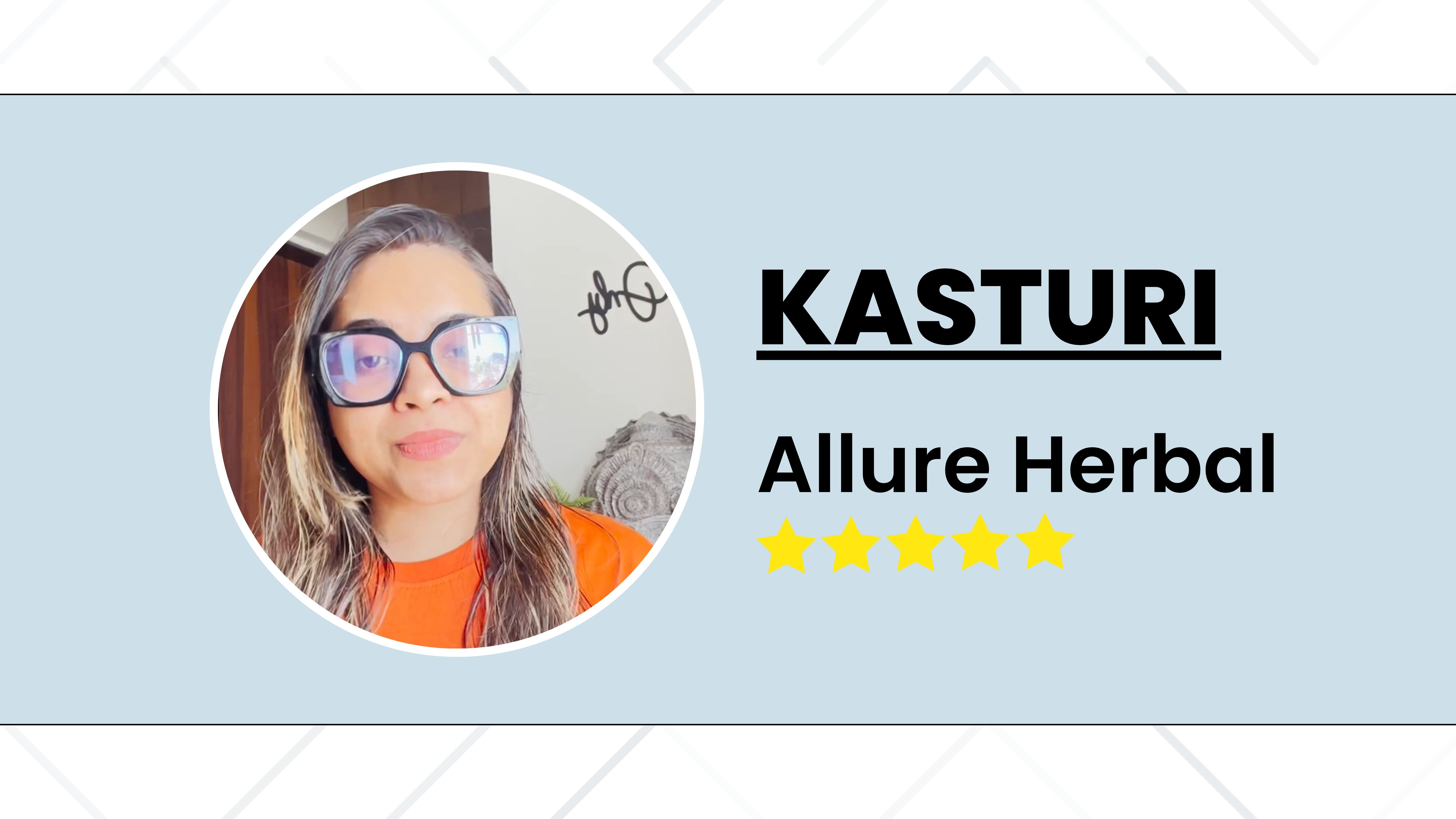 ALLURE HERBAL