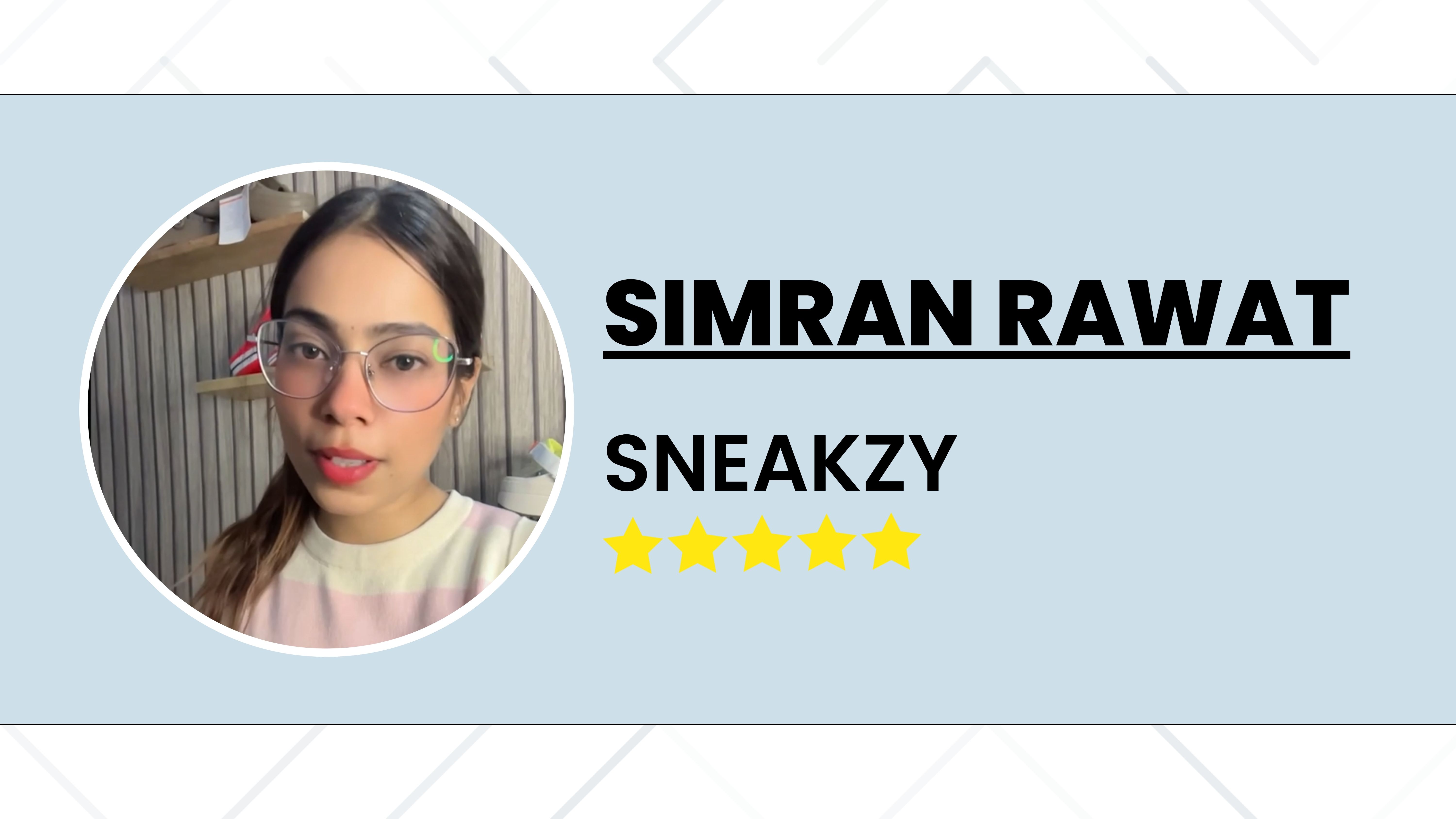 SNEAKZY
